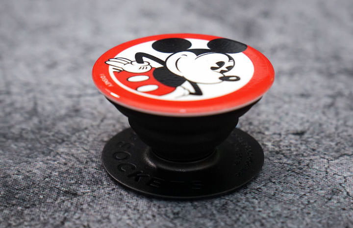 支援泡泡騷！三星 Galaxy S20 Ultra 專用 OTTERBOX + POPSOCKETS 聯名款 SYMMETRY 炫彩保護殼開箱！ - 阿祥的網路筆記本