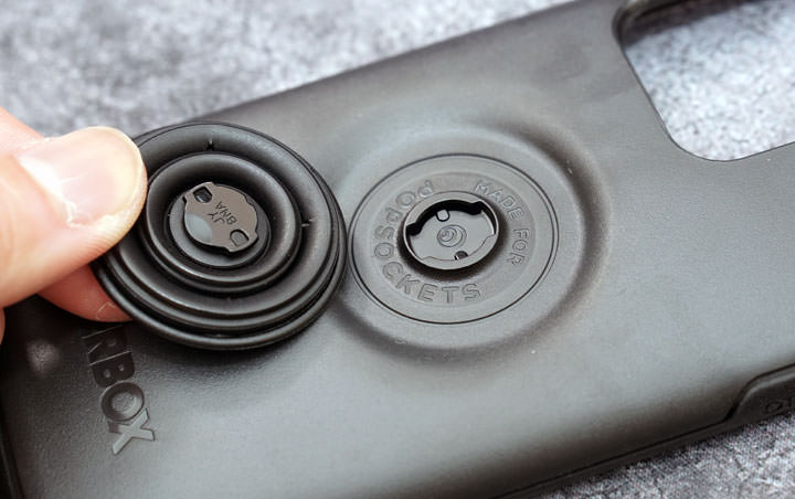 支援泡泡騷！三星 Galaxy S20 Ultra 專用 OTTERBOX + POPSOCKETS 聯名款 SYMMETRY 炫彩保護殼開箱！ - 阿祥的網路筆記本