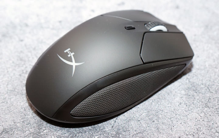 真．無線電競體驗：HyperX Pulsefire Dart 無線電競滑鼠 & ChargePlay Base 無線充電座雙開箱分享！ - 阿祥的網路筆記本