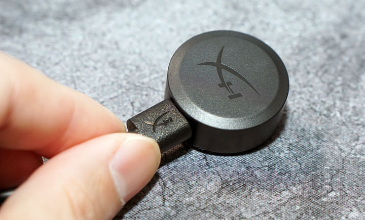 真．無線電競體驗：HyperX Pulsefire Dart 無線電競滑鼠 & ChargePlay Base 無線充電座雙開箱分享！ - 阿祥的網路筆記本