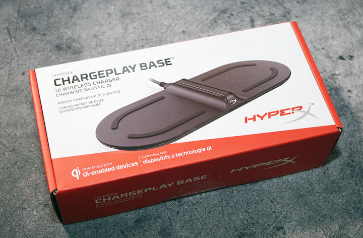 真．無線電競體驗：HyperX Pulsefire Dart 無線電競滑鼠 & ChargePlay Base 無線充電座雙開箱分享！ - 阿祥的網路筆記本