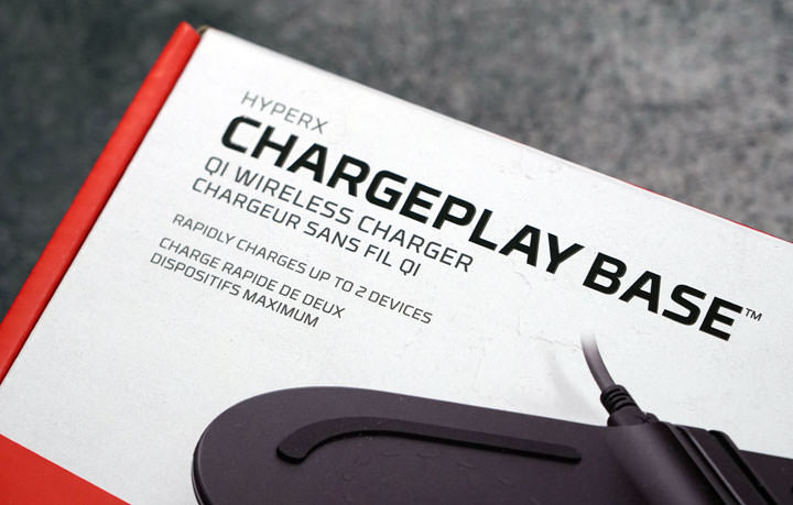 真．無線電競體驗：HyperX Pulsefire Dart 無線電競滑鼠 & ChargePlay Base 無線充電座雙開箱分享！ - 阿祥的網路筆記本
