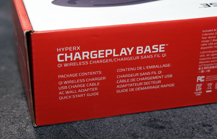 真．無線電競體驗：HyperX Pulsefire Dart 無線電競滑鼠 & ChargePlay Base 無線充電座雙開箱分享！ - 阿祥的網路筆記本