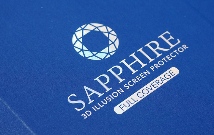 兼具耐用性與觸控手感！hoda 藍寶石螢幕保護貼 for iPhone 11 Pro Max 開箱與使用心得分享！ - 阿祥的網路筆記本