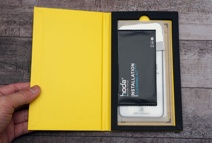 兼具耐用性與觸控手感！hoda 藍寶石螢幕保護貼 for iPhone 11 Pro Max 開箱與使用心得分享！ - 阿祥的網路筆記本