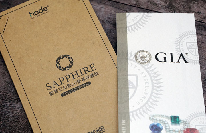 兼具耐用性與觸控手感！hoda 藍寶石螢幕保護貼 for iPhone 11 Pro Max 開箱與使用心得分享！ - 阿祥的網路筆記本