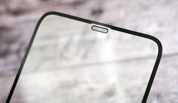 兼具耐用性與觸控手感！hoda 藍寶石螢幕保護貼 for iPhone 11 Pro Max 開箱與使用心得分享！ - 阿祥的網路筆記本