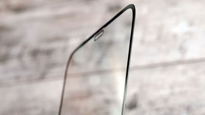 兼具耐用性與觸控手感！hoda 藍寶石螢幕保護貼 for iPhone 11 Pro Max 開箱與使用心得分享！ - 阿祥的網路筆記本