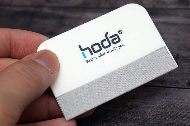 兼具耐用性與觸控手感！hoda 藍寶石螢幕保護貼 for iPhone 11 Pro Max 開箱與使用心得分享！ - 阿祥的網路筆記本