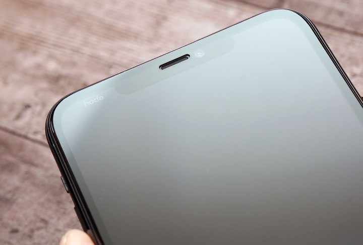 兼具耐用性與觸控手感！hoda 藍寶石螢幕保護貼 for iPhone 11 Pro Max 開箱與使用心得分享！ - 阿祥的網路筆記本