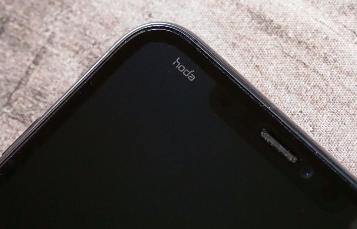 兼具耐用性與觸控手感！hoda 藍寶石螢幕保護貼 for iPhone 11 Pro Max 開箱與使用心得分享！ - 阿祥的網路筆記本