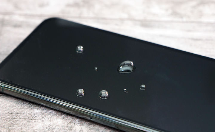 兼具耐用性與觸控手感！hoda 藍寶石螢幕保護貼 for iPhone 11 Pro Max 開箱與使用心得分享！ - 阿祥的網路筆記本