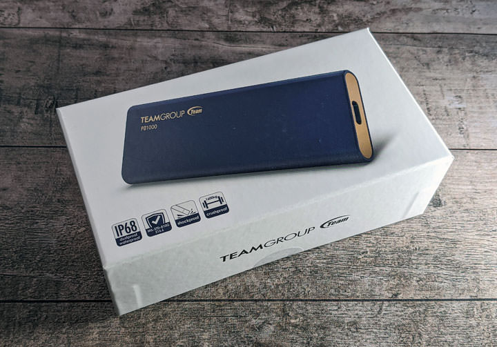 十銓可攜式 SSD PD1000 開箱:軍規級防護,NVMe + USB 3.2 Gen2 頂尖規格的高速存取!兼具便利性與高效率的隨身儲存利器! - 阿祥的網路筆記本 十銓可攜式 SSD PD1000 開箱:軍規級防護,NVMe + USB 3.2 Gen2 頂尖規格的高速存取!兼具便利性與高效率的隨身儲存利器! - 阿祥的網路筆記本