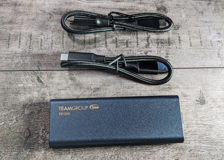 十銓可攜式 SSD PD1000 開箱:軍規級防護,NVMe + USB 3.2 Gen2 頂尖規格的高速存取!兼具便利性與高效率的隨身儲存利器! - 阿祥的網路筆記本 十銓可攜式 SSD PD1000 開箱:軍規級防護,NVMe + USB 3.2 Gen2 頂尖規格的高速存取!兼具便利性與高效率的隨身儲存利器! - 阿祥的網路筆記本