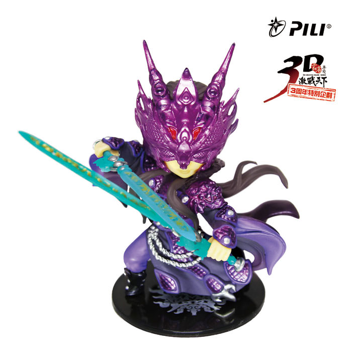 居家宅經濟夯，遠傳 friDay 影音用戶倍數成長！四月限定霹靂布袋戲獨家活動來了！ - 阿祥的網路筆記本