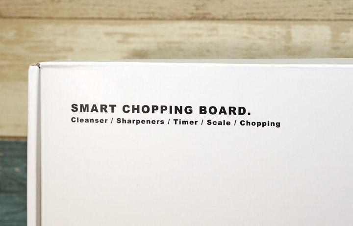 ChopBox 五合一智慧殺菌竹砧板開箱：不只切菜，科技整合多功能，讓料理更輕鬆自在！ - 阿祥的網路筆記本