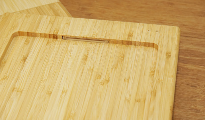 ChopBox 五合一智慧殺菌竹砧板開箱：不只切菜，科技整合多功能，讓料理更輕鬆自在！ - 阿祥的網路筆記本