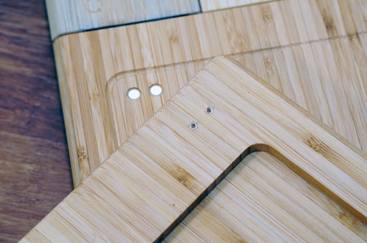 ChopBox 五合一智慧殺菌竹砧板開箱：不只切菜，科技整合多功能，讓料理更輕鬆自在！ - 阿祥的網路筆記本