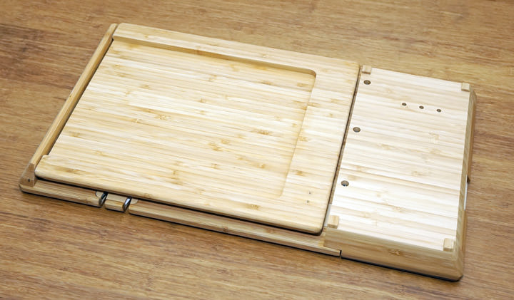 ChopBox 五合一智慧殺菌竹砧板開箱：不只切菜，科技整合多功能，讓料理更輕鬆自在！ - 阿祥的網路筆記本
