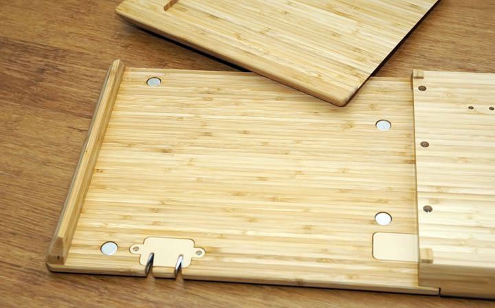 ChopBox 五合一智慧殺菌竹砧板開箱：不只切菜，科技整合多功能，讓料理更輕鬆自在！ - 阿祥的網路筆記本