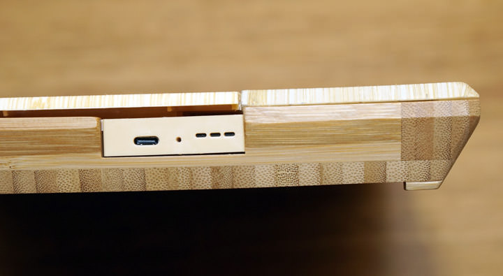 ChopBox 五合一智慧殺菌竹砧板開箱：不只切菜，科技整合多功能，讓料理更輕鬆自在！ - 阿祥的網路筆記本