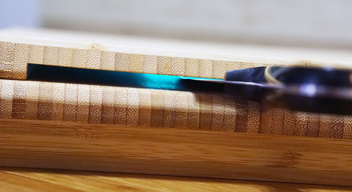 ChopBox 五合一智慧殺菌竹砧板開箱：不只切菜，科技整合多功能，讓料理更輕鬆自在！ - 阿祥的網路筆記本