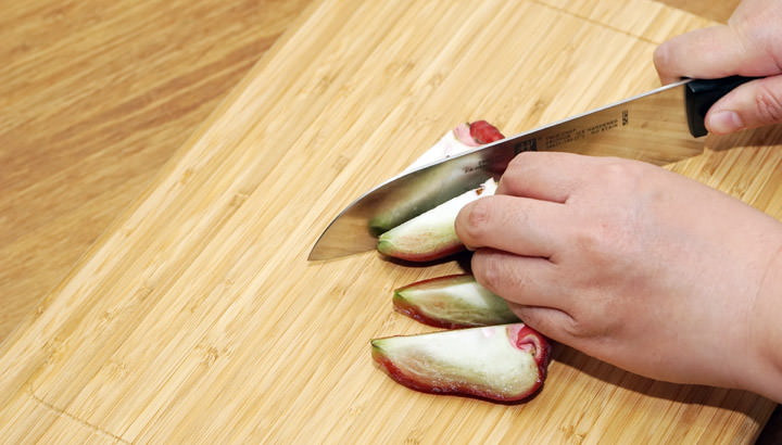 ChopBox 五合一智慧殺菌竹砧板開箱：不只切菜，科技整合多功能，讓料理更輕鬆自在！ - 阿祥的網路筆記本