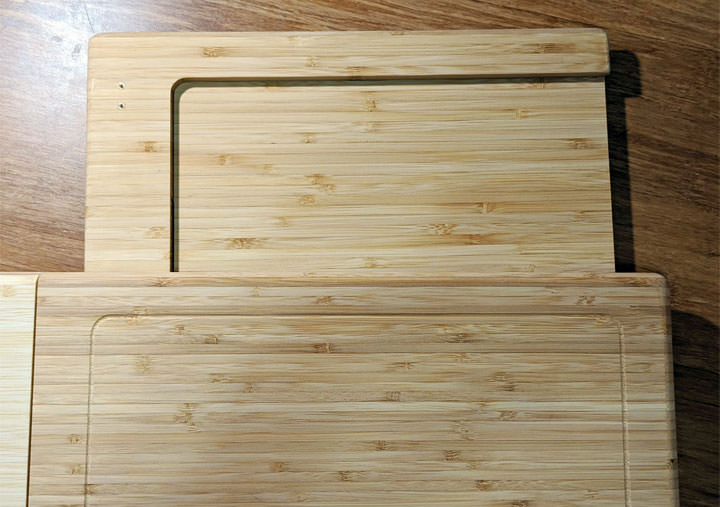 ChopBox 五合一智慧殺菌竹砧板開箱：不只切菜，科技整合多功能，讓料理更輕鬆自在！ - 阿祥的網路筆記本