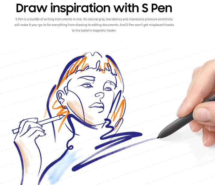 三星新款平板 Galaxy Tab S6 Lite 已在印尼悄悄推出！台灣會上市嗎？ - 阿祥的網路筆記本