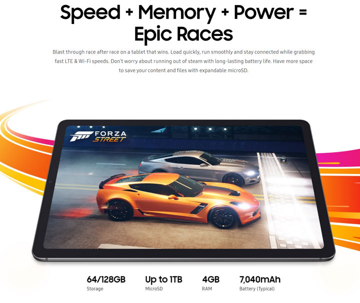 三星新款平板 Galaxy Tab S6 Lite 已在印尼悄悄推出！台灣會上市嗎？ - 阿祥的網路筆記本