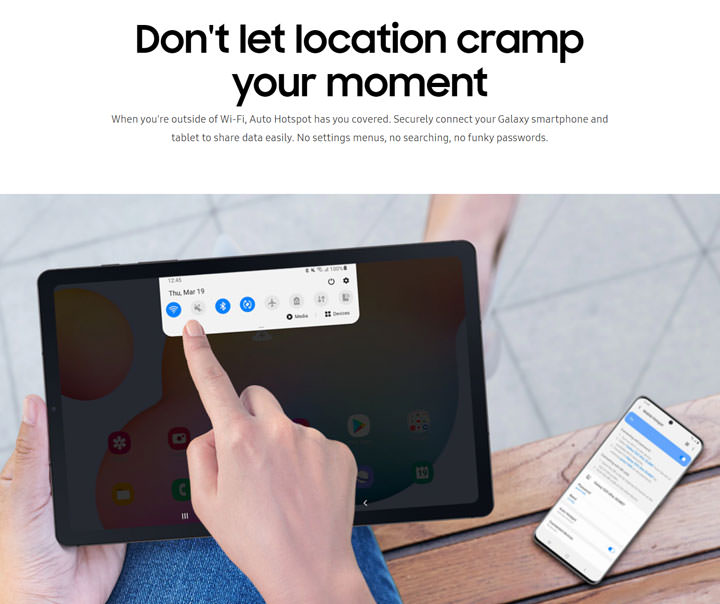 三星新款平板 Galaxy Tab S6 Lite 已在印尼悄悄推出！台灣會上市嗎？ - 阿祥的網路筆記本