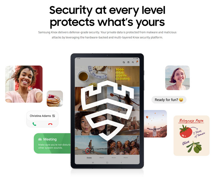 三星新款平板 Galaxy Tab S6 Lite 已在印尼悄悄推出！台灣會上市嗎？ - 阿祥的網路筆記本