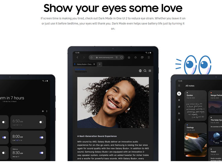 三星新款平板 Galaxy Tab S6 Lite 已在印尼悄悄推出！台灣會上市嗎？ - 阿祥的網路筆記本