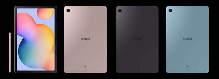 三星新款平板 Galaxy Tab S6 Lite 已在印尼悄悄推出！台灣會上市嗎？ - 阿祥的網路筆記本