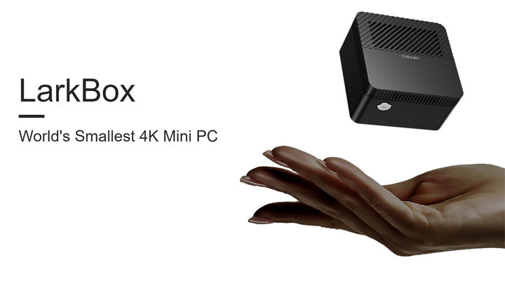桌機只有一顆蘋果大?馳為超迷你桌上型主機 LarkBox 真的做到了! - 阿祥的網路筆記本 桌機只有一顆蘋果大?馳為超迷你桌上型主機 LarkBox 真的做到了! - 阿祥的網路筆記本