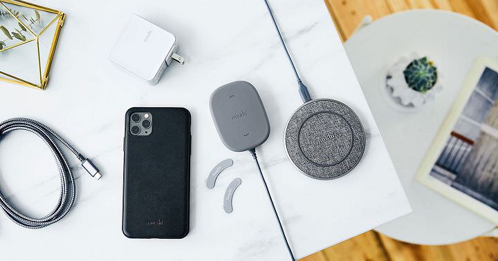 無線充電的新趨勢!Moshi SnapTo 磁吸無線充電座的「3D」思維究竟是怎麼一回事? - 阿祥的網路筆記本 無線充電的新趨勢!Moshi SnapTo 磁吸無線充電座的「3D」思維究竟是怎麼一回事? - 阿祥的網路筆記本