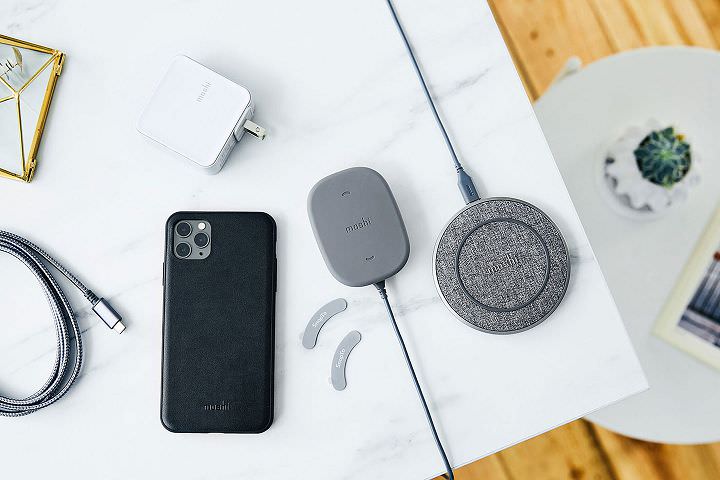 無線充電的新趨勢!Moshi SnapTo 磁吸無線充電座的「3D」思維究竟是怎麼一回事? - 阿祥的網路筆記本 無線充電的新趨勢!Moshi SnapTo 磁吸無線充電座的「3D」思維究竟是怎麼一回事? - 阿祥的網路筆記本