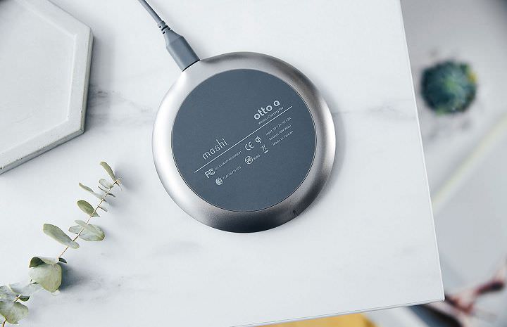 無線充電的新趨勢!Moshi SnapTo 磁吸無線充電座的「3D」思維究竟是怎麼一回事? - 阿祥的網路筆記本 無線充電的新趨勢!Moshi SnapTo 磁吸無線充電座的「3D」思維究竟是怎麼一回事? - 阿祥的網路筆記本