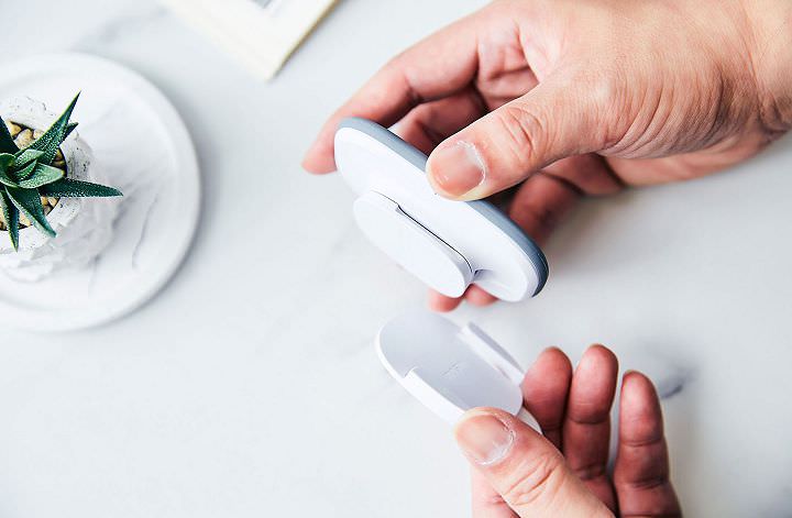 無線充電的新趨勢!Moshi SnapTo 磁吸無線充電座的「3D」思維究竟是怎麼一回事? - 阿祥的網路筆記本 無線充電的新趨勢!Moshi SnapTo 磁吸無線充電座的「3D」思維究竟是怎麼一回事? - 阿祥的網路筆記本