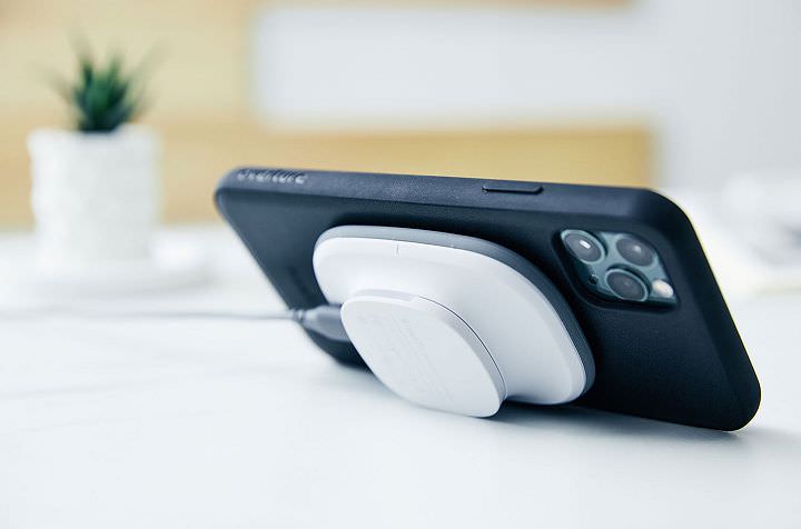 無線充電的新趨勢!Moshi SnapTo 磁吸無線充電座的「3D」思維究竟是怎麼一回事? - 阿祥的網路筆記本 無線充電的新趨勢!Moshi SnapTo 磁吸無線充電座的「3D」思維究竟是怎麼一回事? - 阿祥的網路筆記本