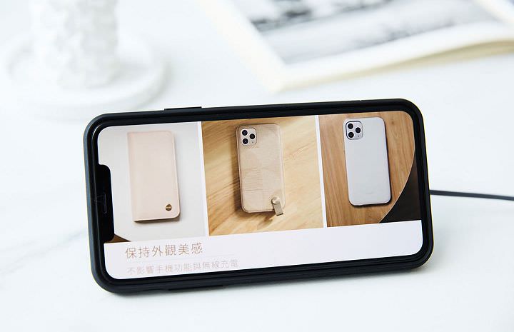 無線充電的新趨勢!Moshi SnapTo 磁吸無線充電座的「3D」思維究竟是怎麼一回事? - 阿祥的網路筆記本 無線充電的新趨勢!Moshi SnapTo 磁吸無線充電座的「3D」思維究竟是怎麼一回事? - 阿祥的網路筆記本