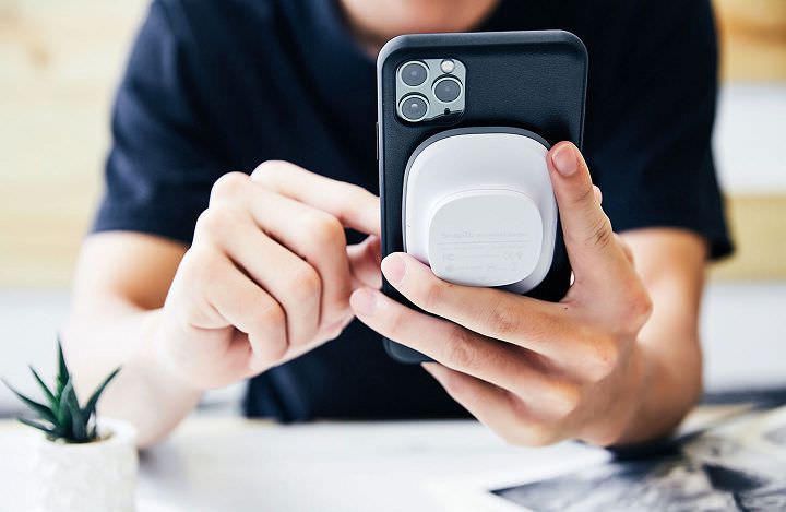 無線充電的新趨勢!Moshi SnapTo 磁吸無線充電座的「3D」思維究竟是怎麼一回事? - 阿祥的網路筆記本 無線充電的新趨勢!Moshi SnapTo 磁吸無線充電座的「3D」思維究竟是怎麼一回事? - 阿祥的網路筆記本