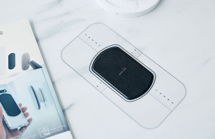無線充電的新趨勢!Moshi SnapTo 磁吸無線充電座的「3D」思維究竟是怎麼一回事? - 阿祥的網路筆記本 無線充電的新趨勢!Moshi SnapTo 磁吸無線充電座的「3D」思維究竟是怎麼一回事? - 阿祥的網路筆記本