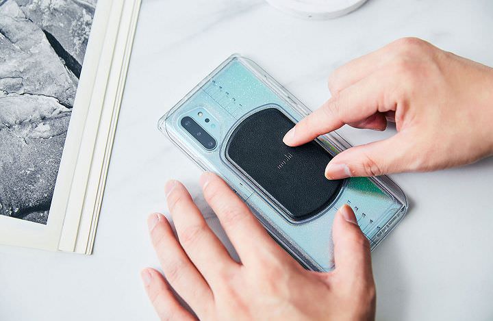 無線充電的新趨勢!Moshi SnapTo 磁吸無線充電座的「3D」思維究竟是怎麼一回事? - 阿祥的網路筆記本 無線充電的新趨勢!Moshi SnapTo 磁吸無線充電座的「3D」思維究竟是怎麼一回事? - 阿祥的網路筆記本