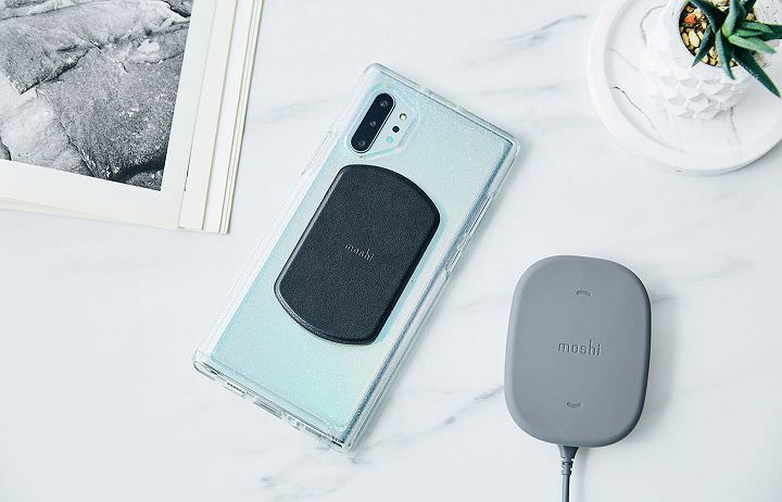 無線充電的新趨勢!Moshi SnapTo 磁吸無線充電座的「3D」思維究竟是怎麼一回事? - 阿祥的網路筆記本 無線充電的新趨勢!Moshi SnapTo 磁吸無線充電座的「3D」思維究竟是怎麼一回事? - 阿祥的網路筆記本