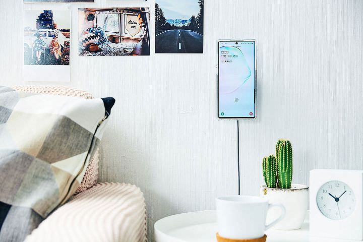 無線充電的新趨勢!Moshi SnapTo 磁吸無線充電座的「3D」思維究竟是怎麼一回事? - 阿祥的網路筆記本 無線充電的新趨勢!Moshi SnapTo 磁吸無線充電座的「3D」思維究竟是怎麼一回事? - 阿祥的網路筆記本