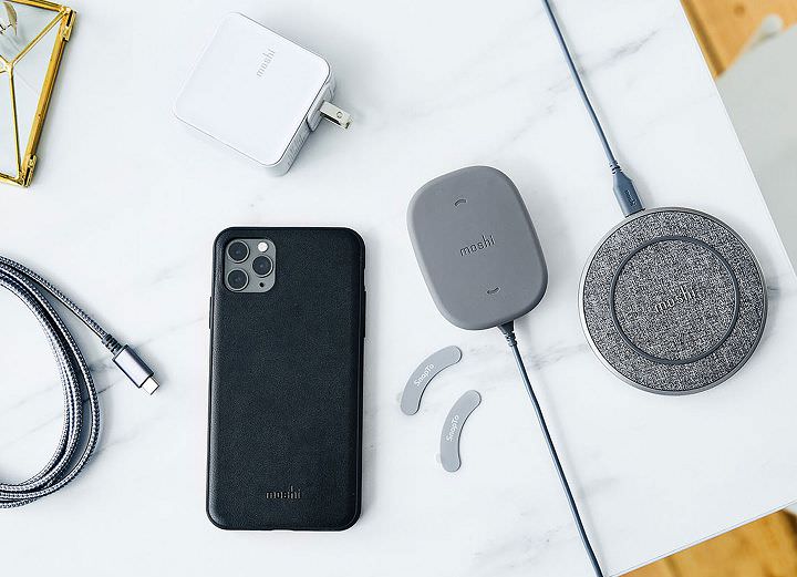 無線充電的新趨勢!Moshi SnapTo 磁吸無線充電座的「3D」思維究竟是怎麼一回事? - 阿祥的網路筆記本 無線充電的新趨勢!Moshi SnapTo 磁吸無線充電座的「3D」思維究竟是怎麼一回事? - 阿祥的網路筆記本