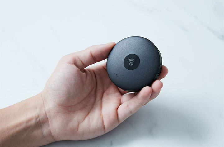 EZCast Ultra U1 無線投影接收器開箱評測:支援多平台,輕鬆接軌 4K HDR 高畫質影音娛樂內容! - 阿祥的網路筆記本 EZCast Ultra U1 無線投影接收器開箱評測:支援多平台,輕鬆接軌 4K HDR 高畫質影音娛樂內容! - 阿祥的網路筆記本