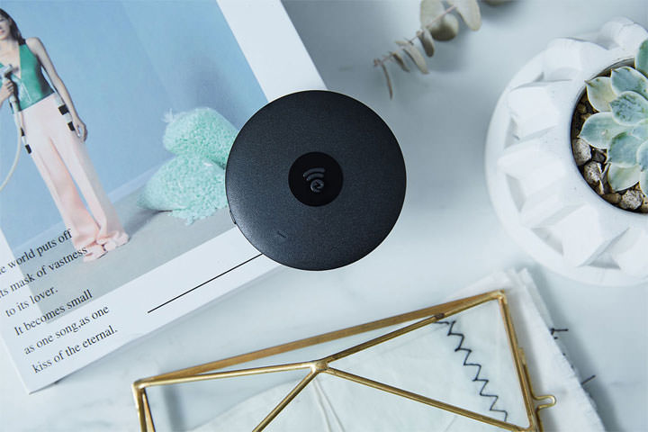 EZCast Ultra U1 無線投影接收器開箱評測:支援多平台,輕鬆接軌 4K HDR 高畫質影音娛樂內容! - 阿祥的網路筆記本 EZCast Ultra U1 無線投影接收器開箱評測:支援多平台,輕鬆接軌 4K HDR 高畫質影音娛樂內容! - 阿祥的網路筆記本