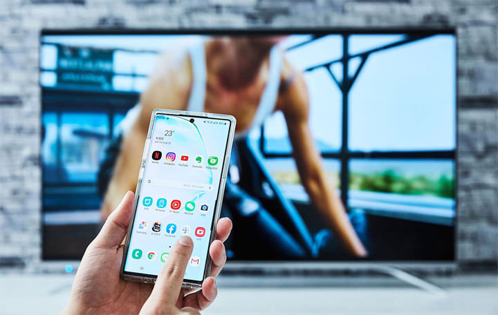 EZCast Ultra U1 無線投影接收器開箱評測:支援多平台,輕鬆接軌 4K HDR 高畫質影音娛樂內容! - 阿祥的網路筆記本 EZCast Ultra U1 無線投影接收器開箱評測:支援多平台,輕鬆接軌 4K HDR 高畫質影音娛樂內容! - 阿祥的網路筆記本